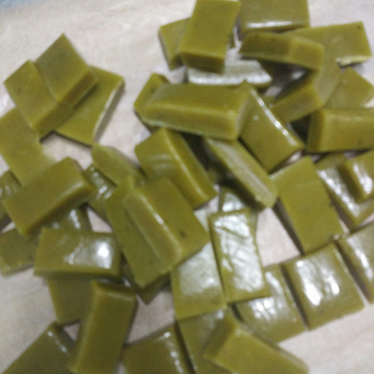 红茶太妃糖