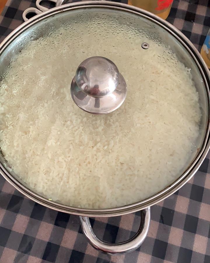 孝感米酒
