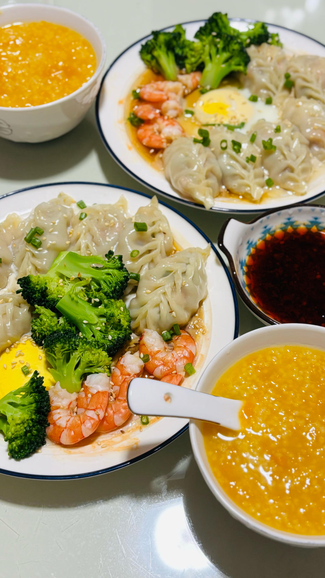 早餐•2025年11月25日