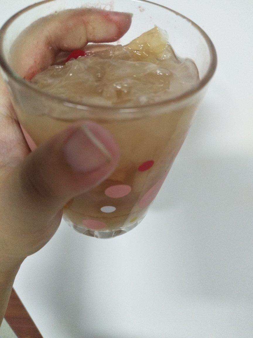 老北京小吊梨汤