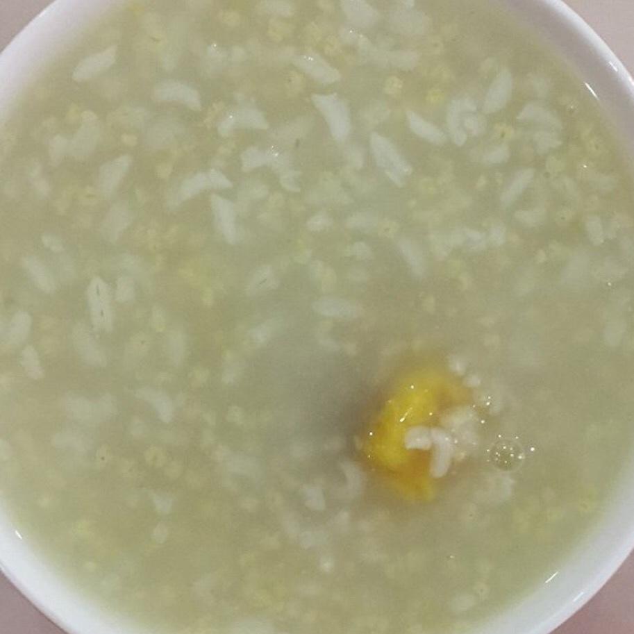 山药养胃粥（减肥调理粥）