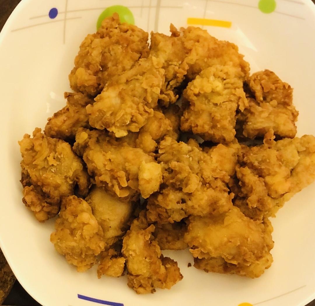 “唐揚げ”日式炸鸡