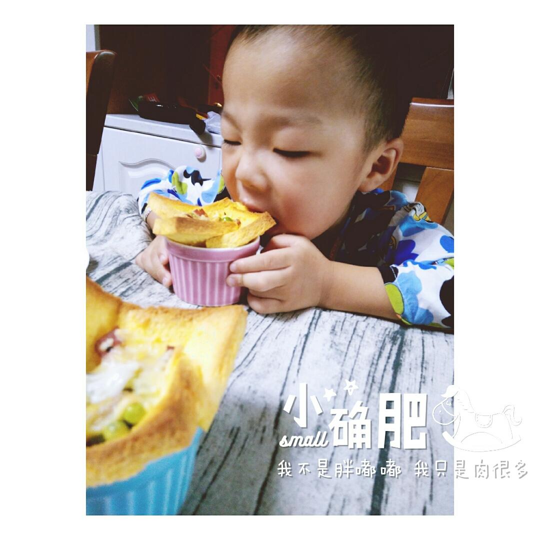 阳阳麻麻Cooking