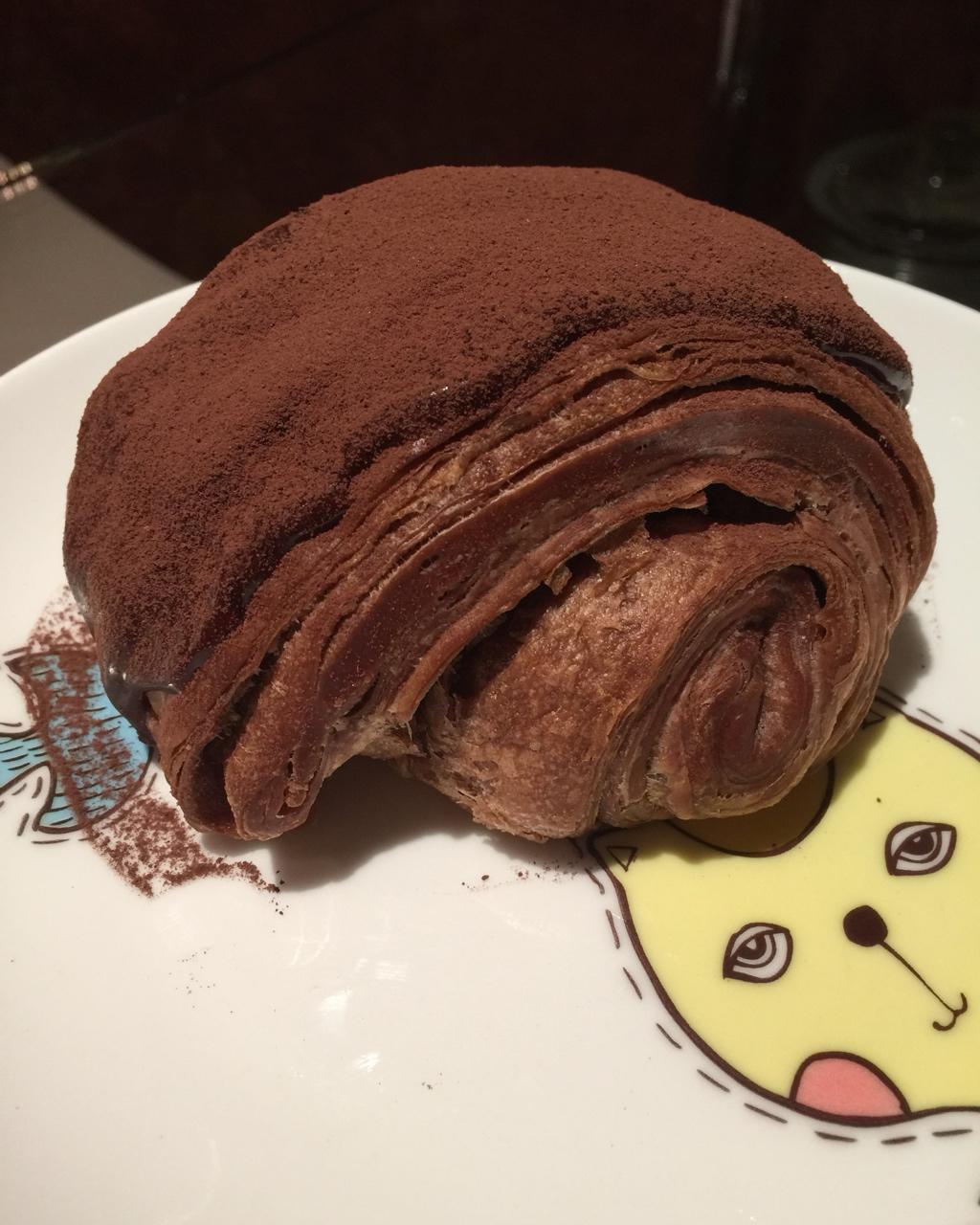 靠谱配方-脏脏包（含视频）