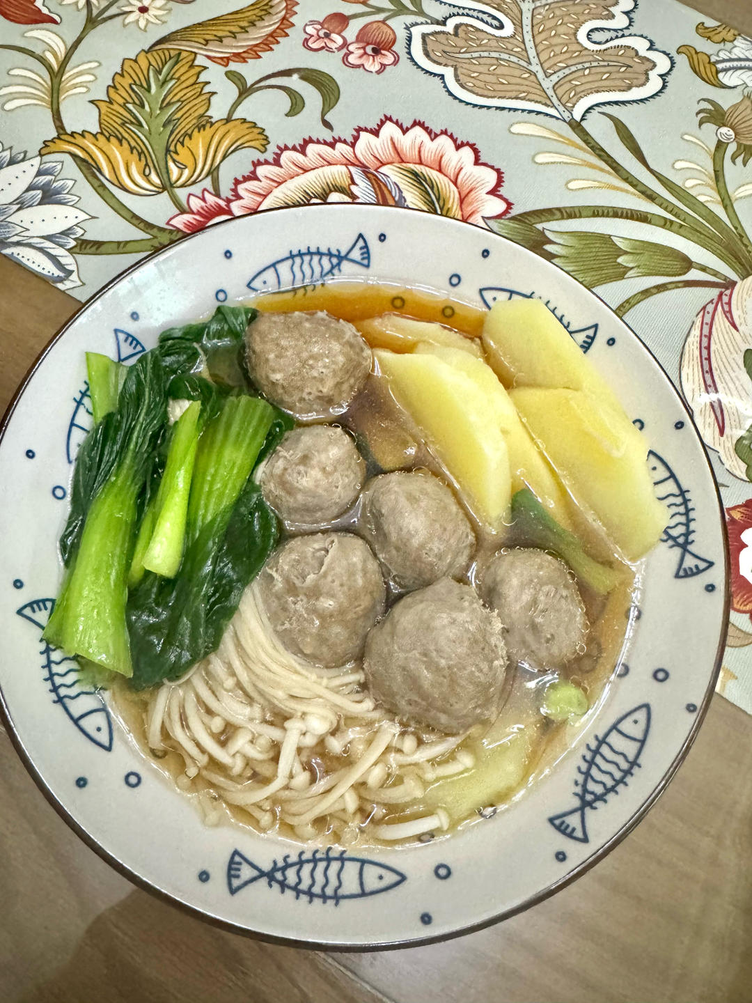 生活化减脂餐日常记录