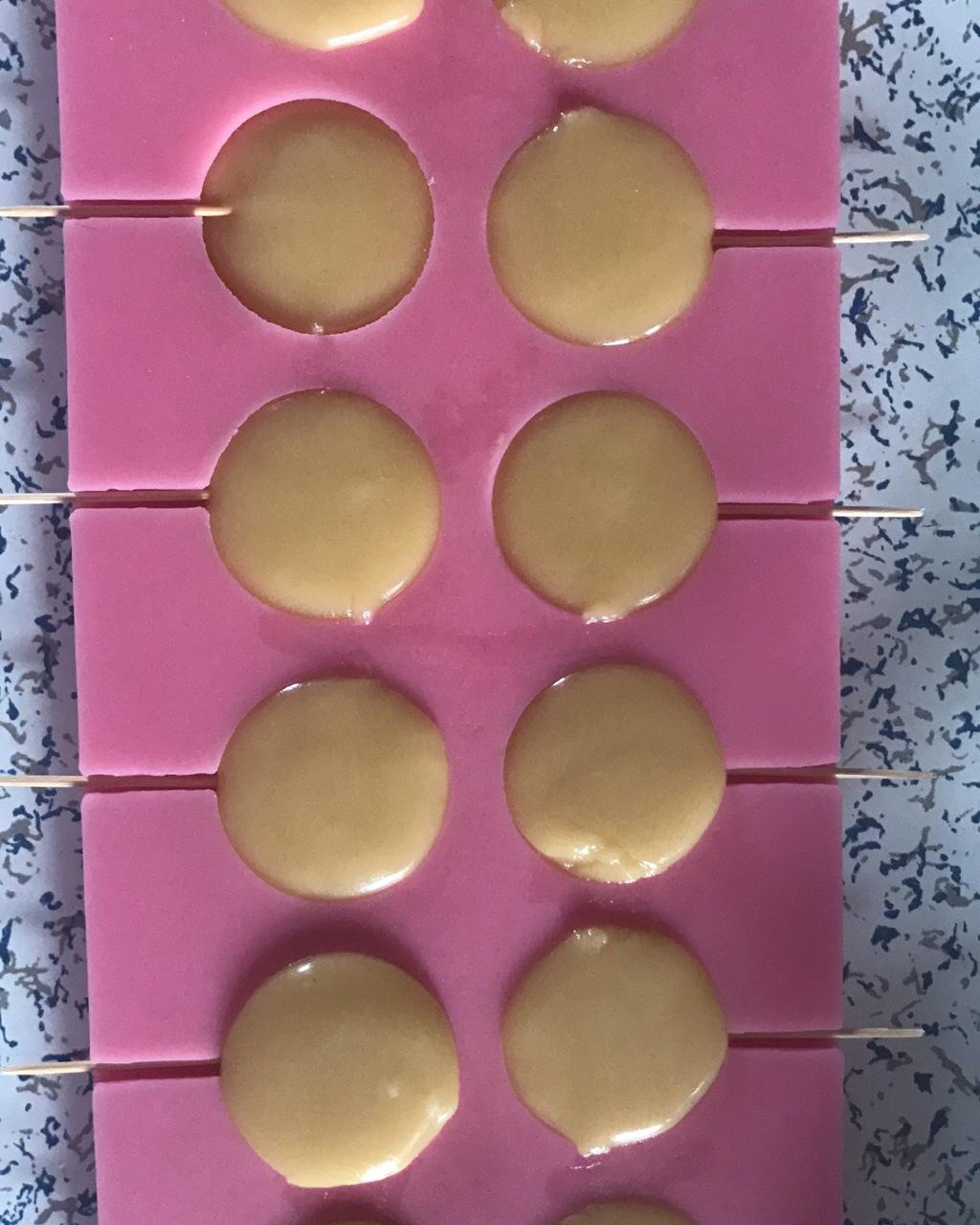 《Tinrry下午茶》教你做牛奶糖