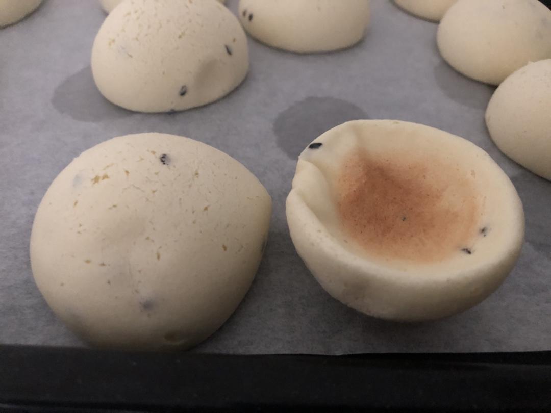 麻薯球球