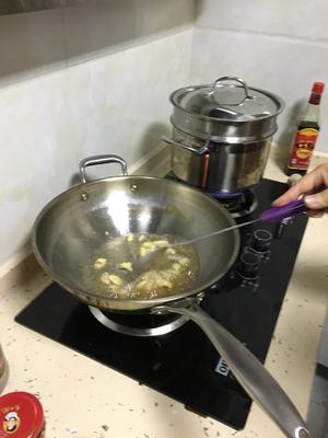 豆米火锅的做法 步骤1