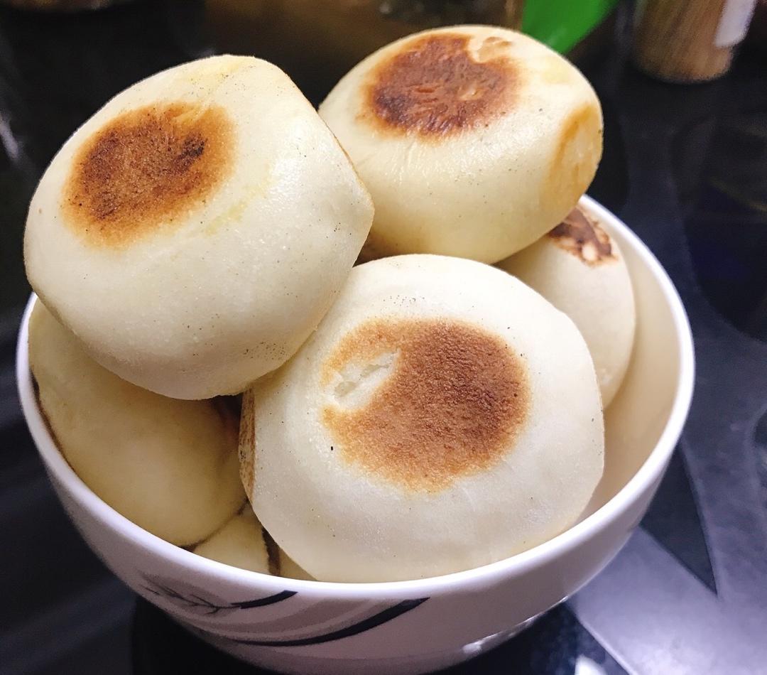 发面饼