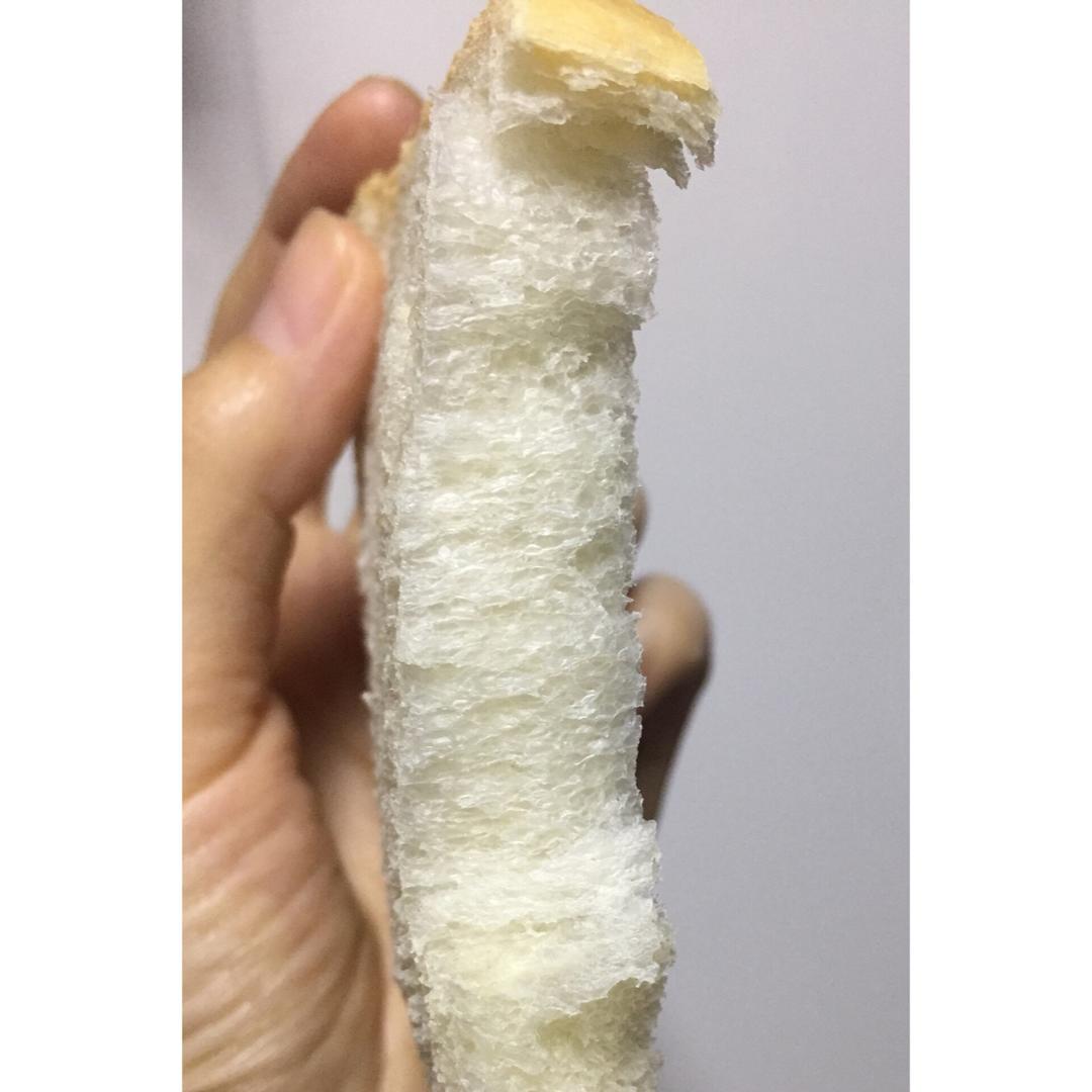 阿米什白土司
