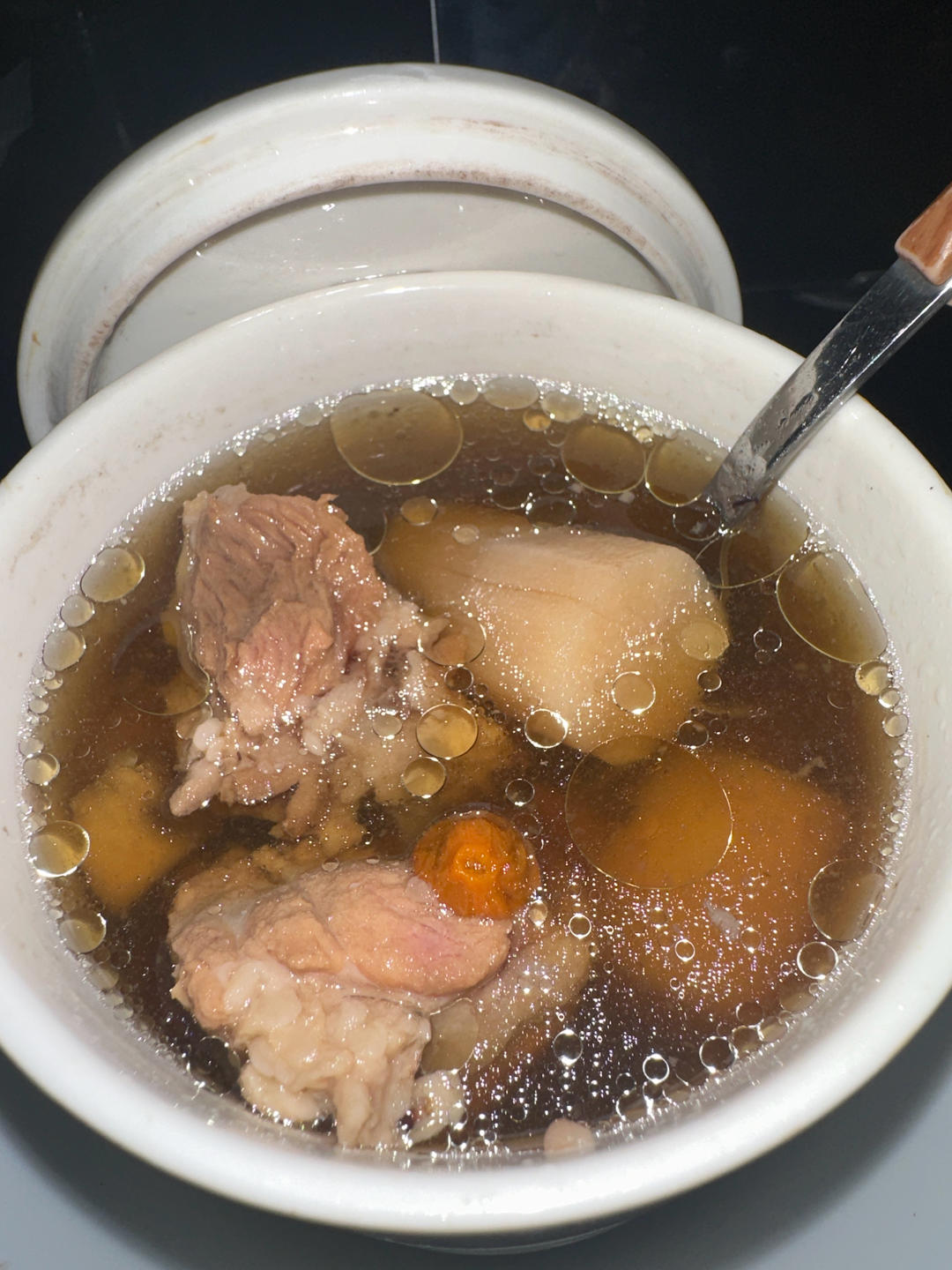 四神小儿健脾汤 清热祛湿 健脾胃
