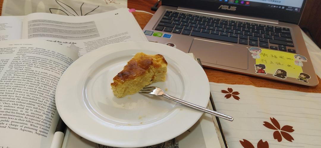 「食·日本東京」復刻MR. CHEESECAKE軟心乳酪蛋糕，メスターチーズケーキ