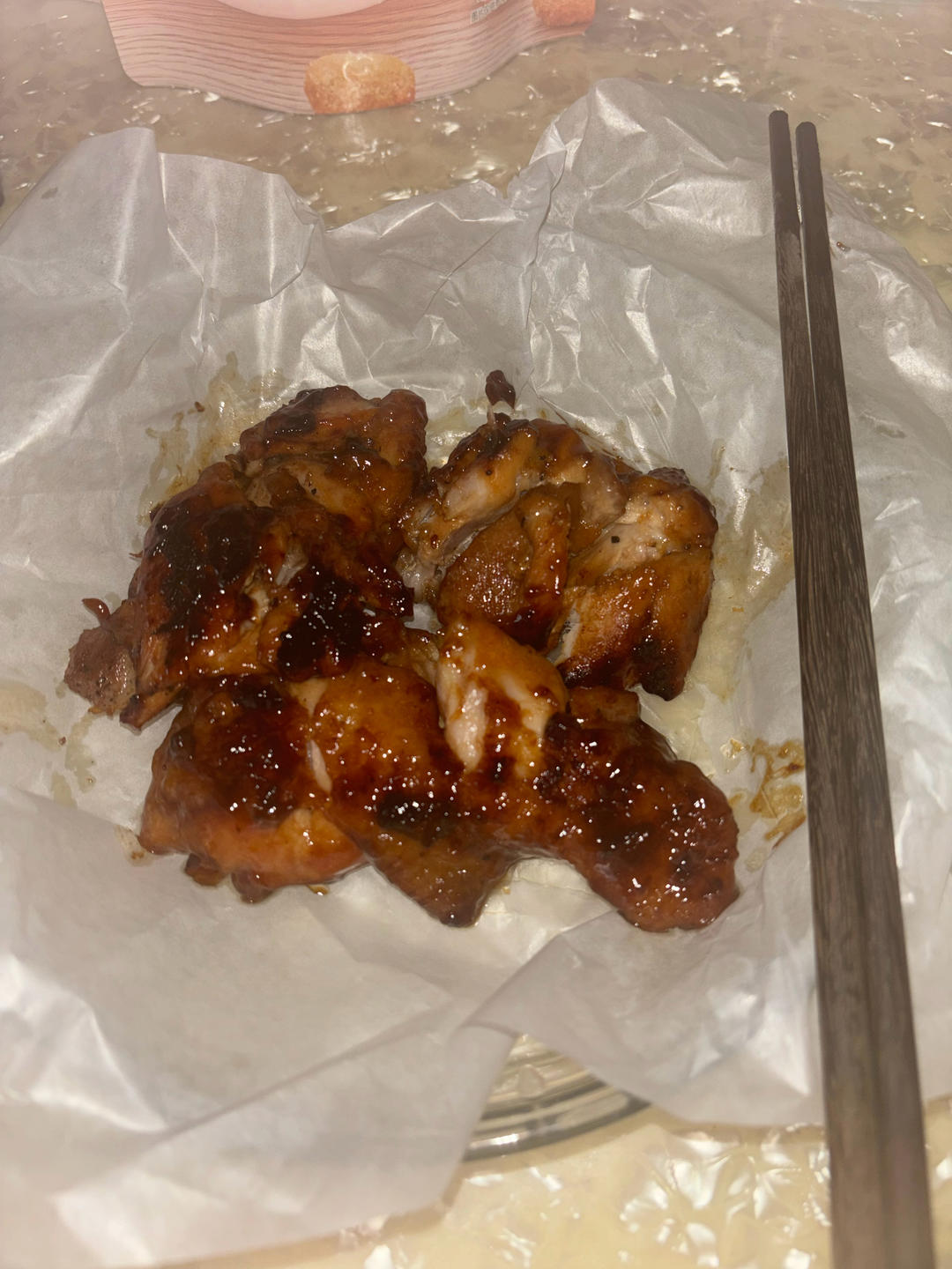 在亲戚家吃过一回，被惊艳了…