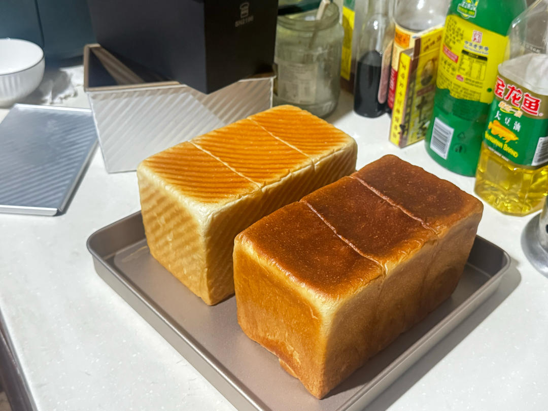 小美 一发超软吐司