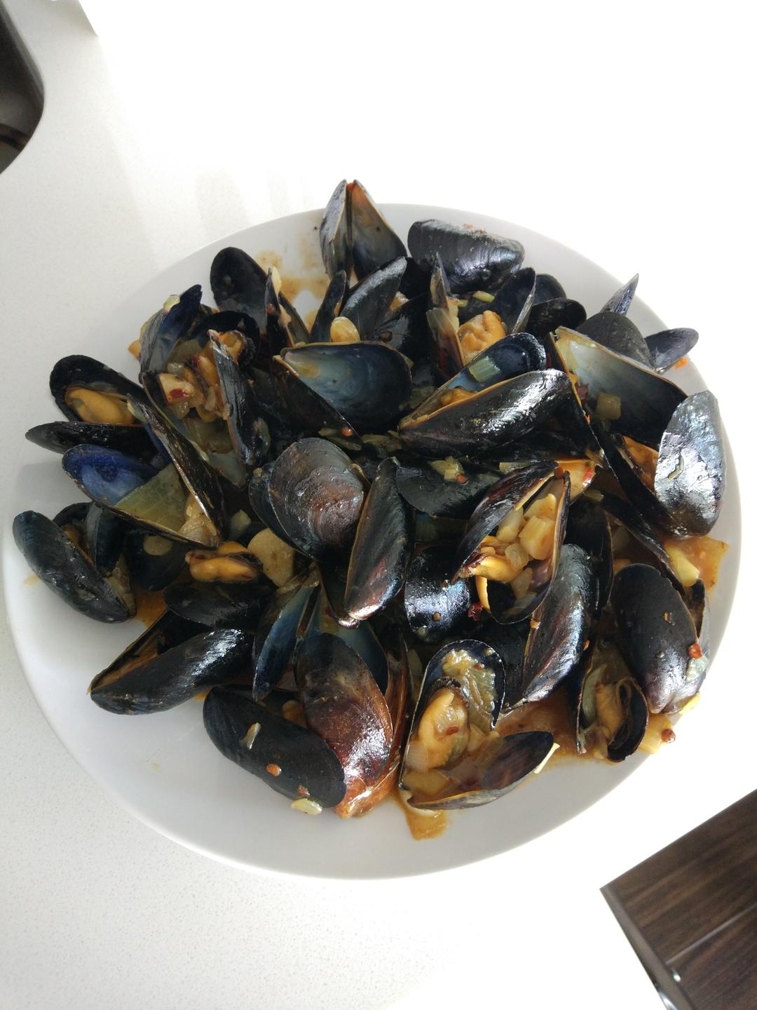 李氏咕噜咕噜青口