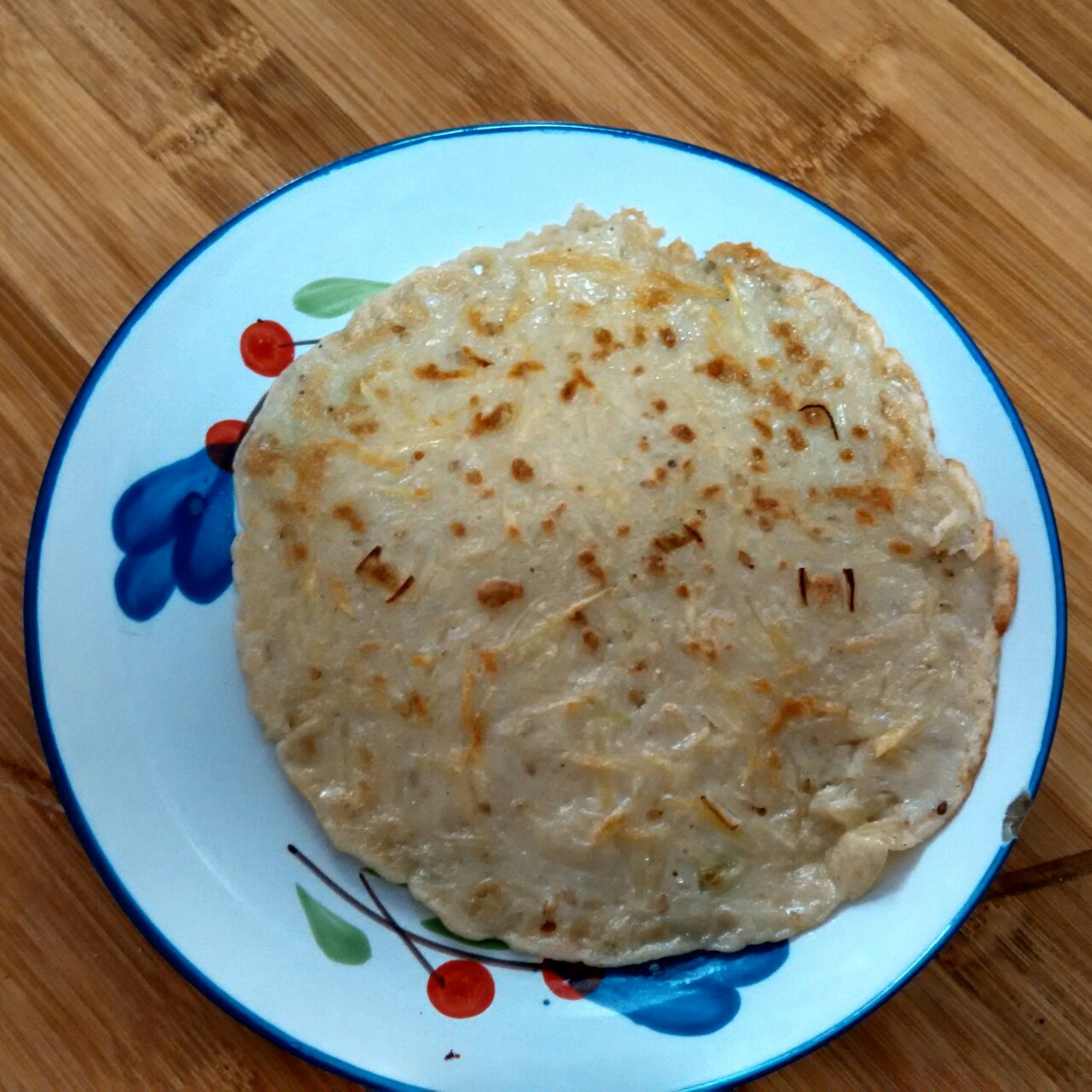 土豆饼