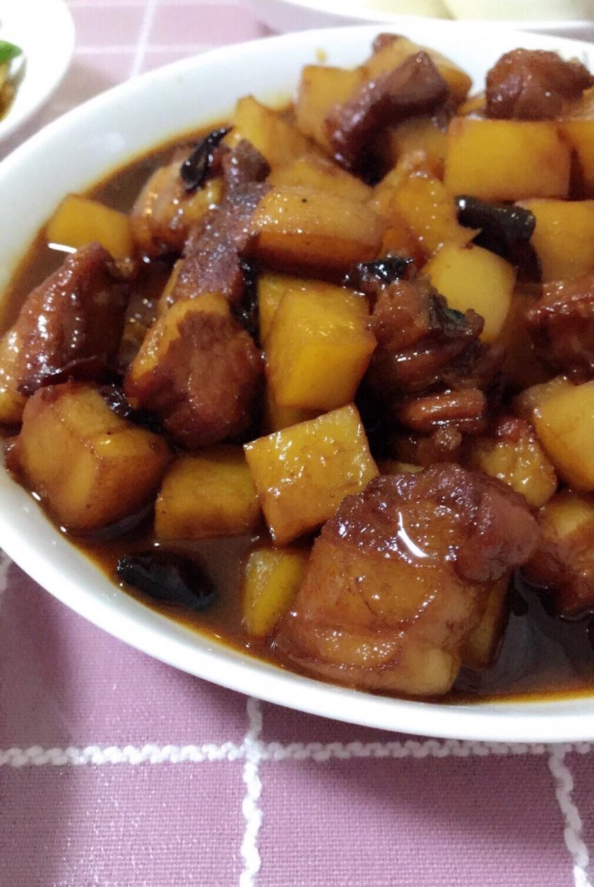 红烧肉