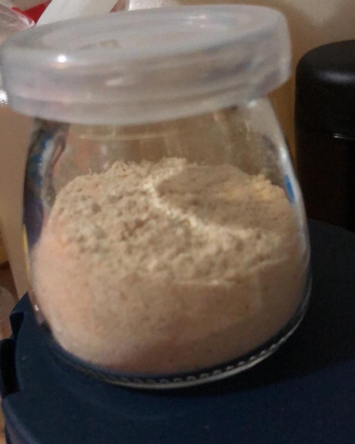 自制虾皮粉（宝宝辅食）
