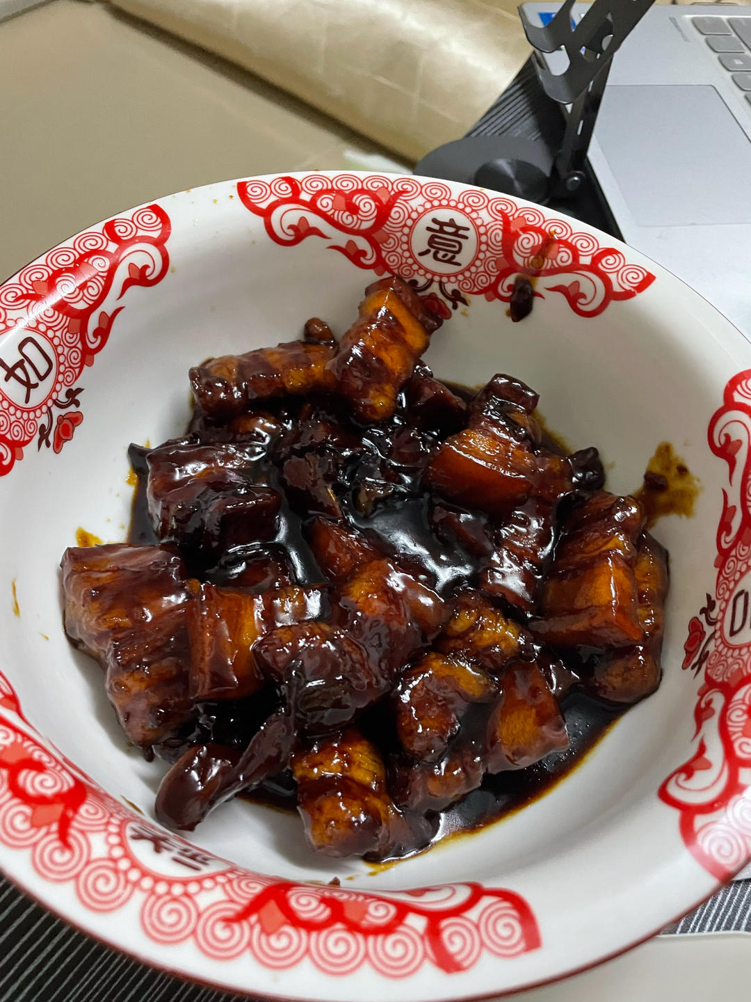 家常版的红烧肉（一点都不腻，软，糯)