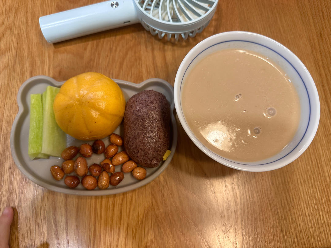记录贴 宝宝吃的辅食