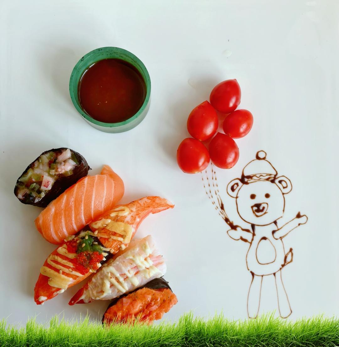 午餐•2026年3月31日