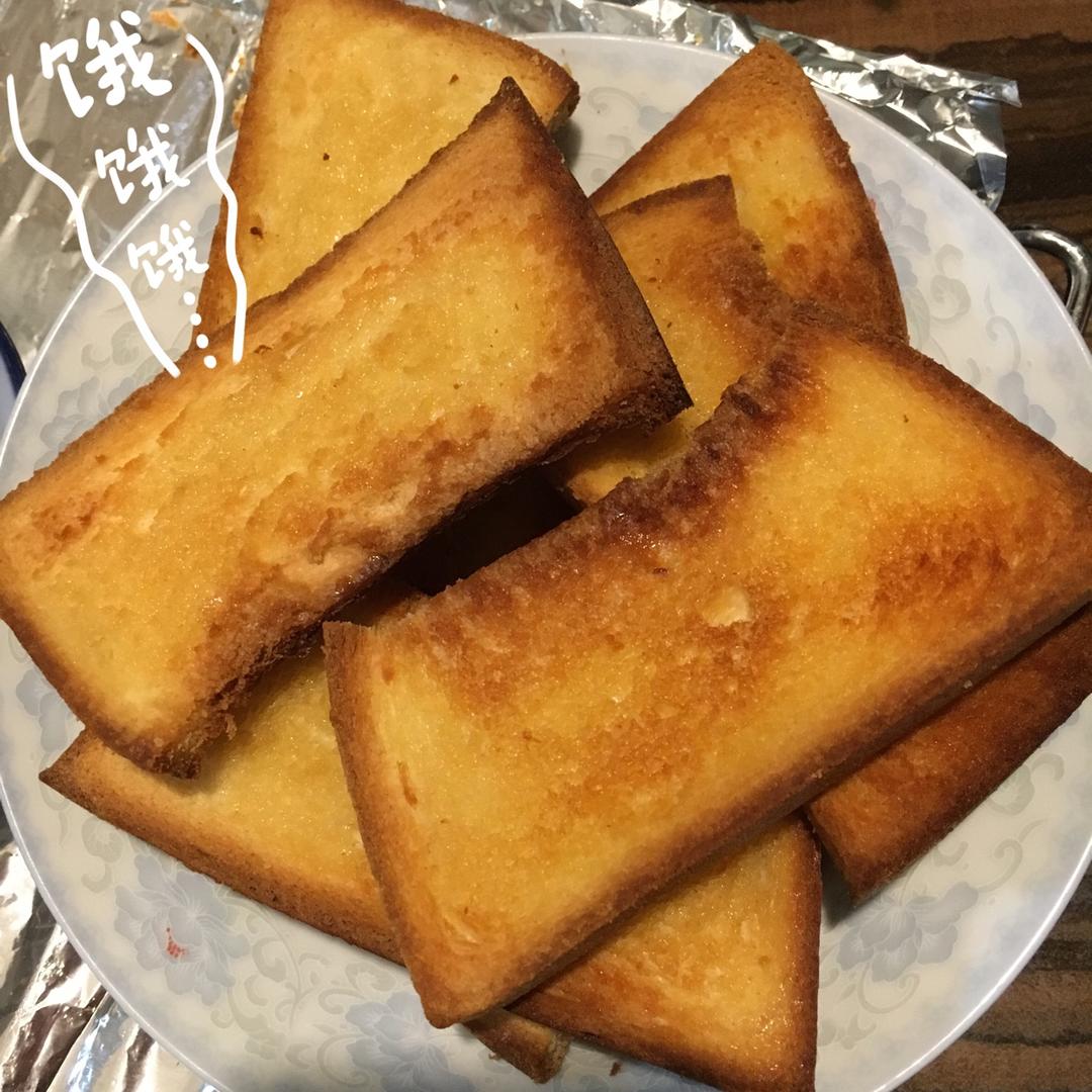 法式香片超好吃傻瓜版