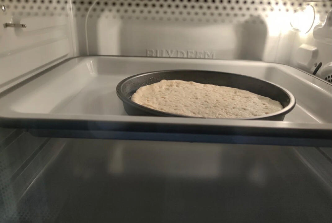 杯子蛋糕【5月北鼎烤箱食谱】