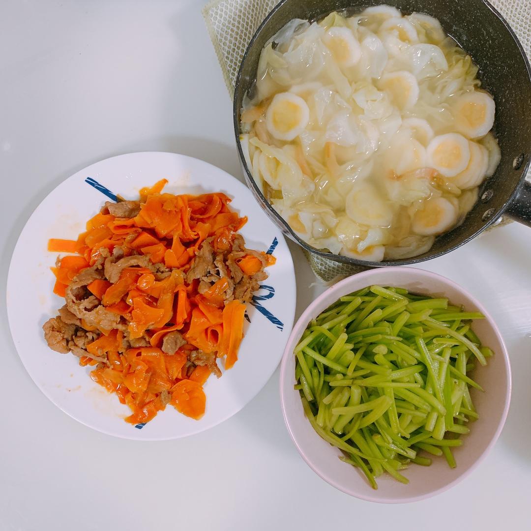 天天小饭桌