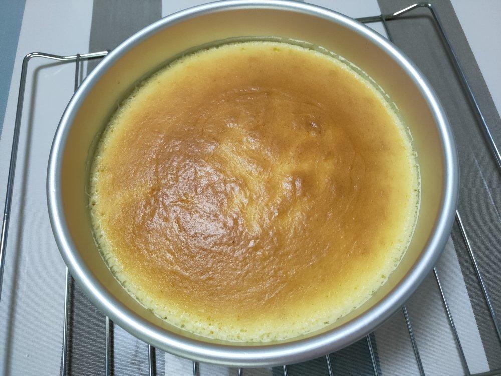 【原创】澈司叔叔和西村叔叔的轻乳酪蛋糕（妙可蓝多奶油奶酪）