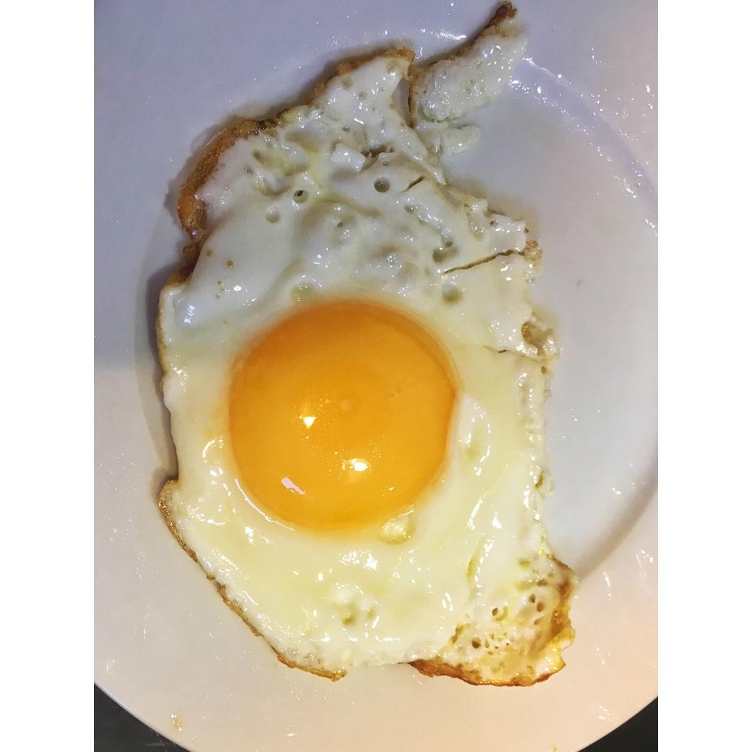 煎蛋
