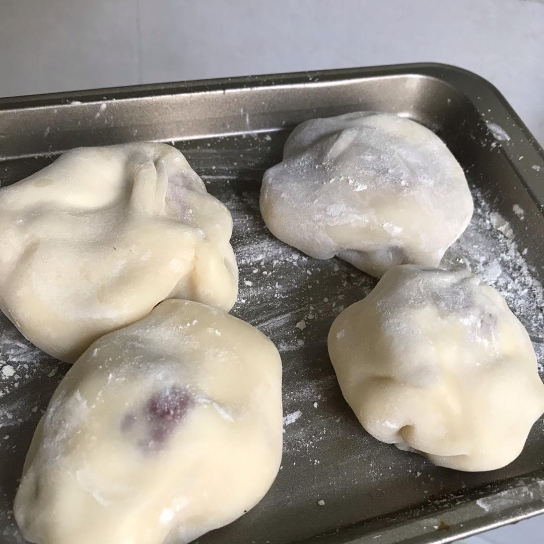 雪媚娘(售卖6年自用配方)
