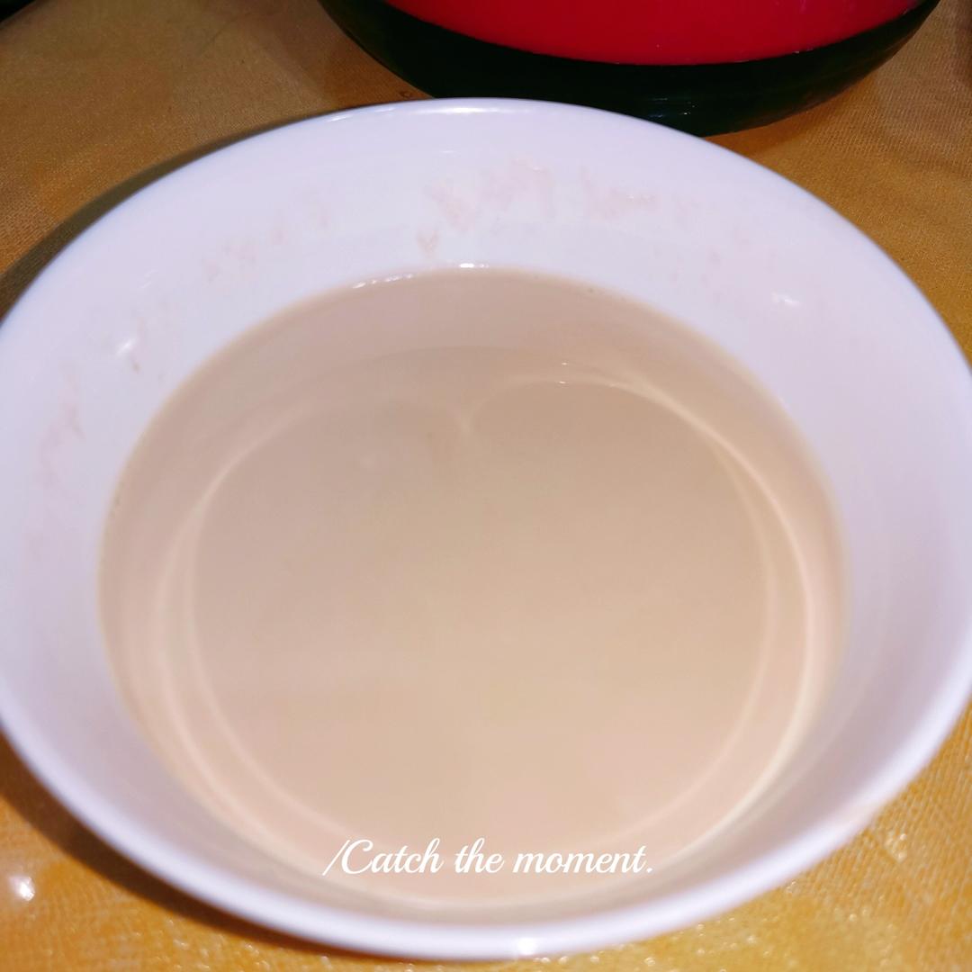不要点外卖啦，自制奶茶，超简单