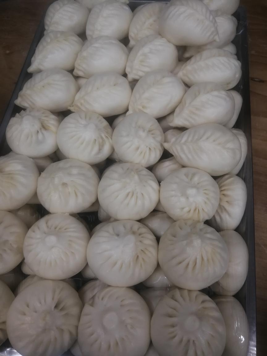 通用包子面皮制作的做法 步骤9