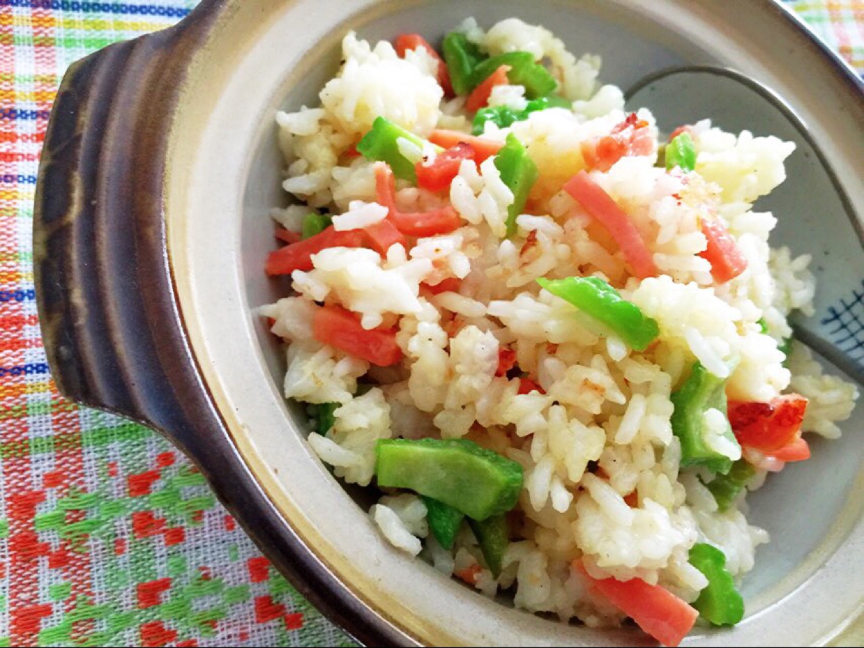 午餐•2015年8月10日