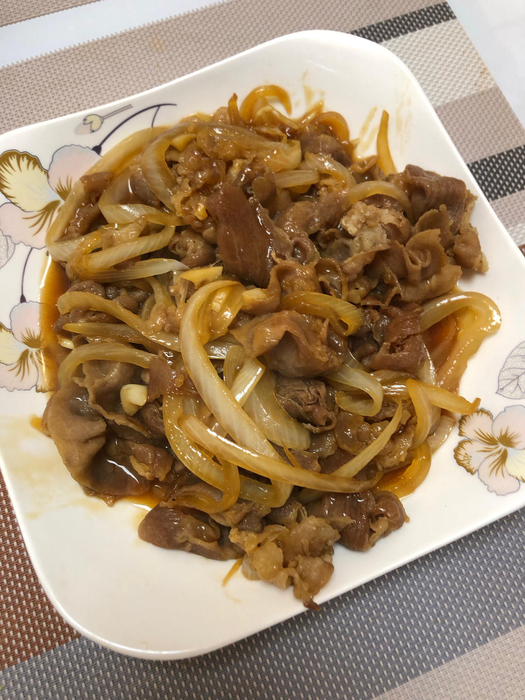 秒杀吉野家的照烧肥牛