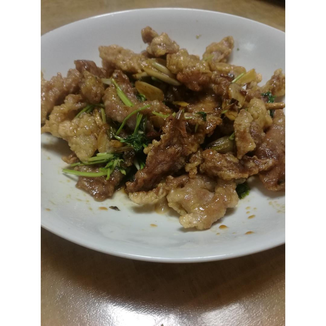 纯正东北锅包肉（酥脆不腻）