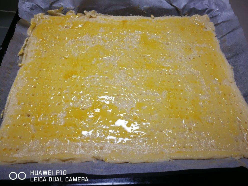 奶酪饼干