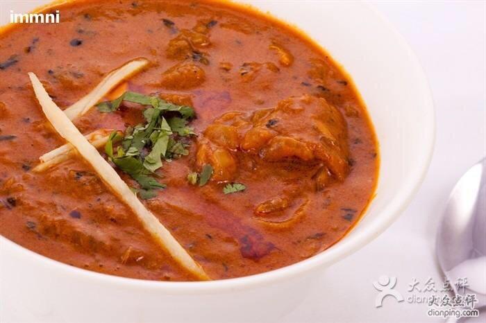 巴基斯坦菜羊肉Gima的做法