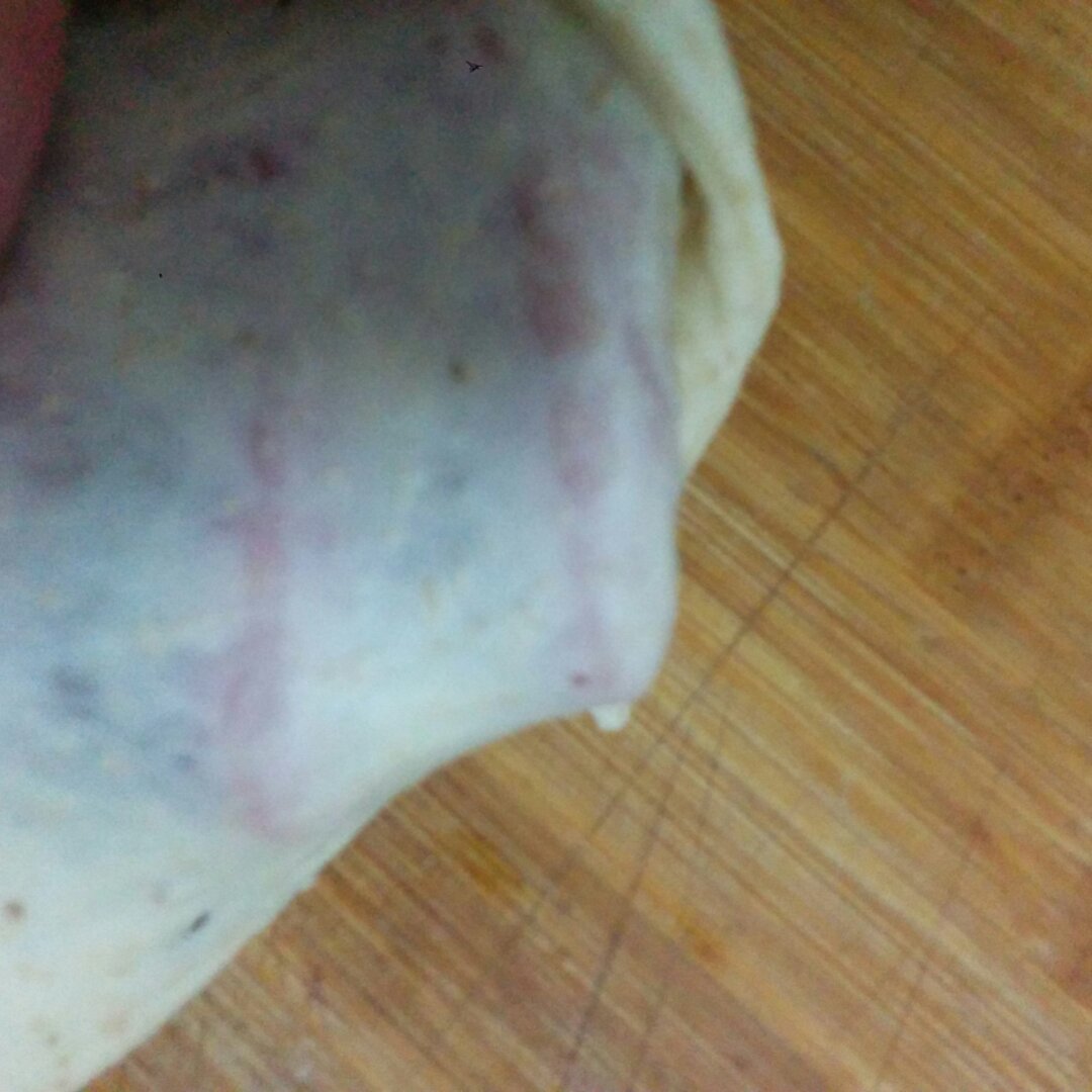 面包十五分钟手套膜及拉丝秘笈(附七岁儿童终极版)