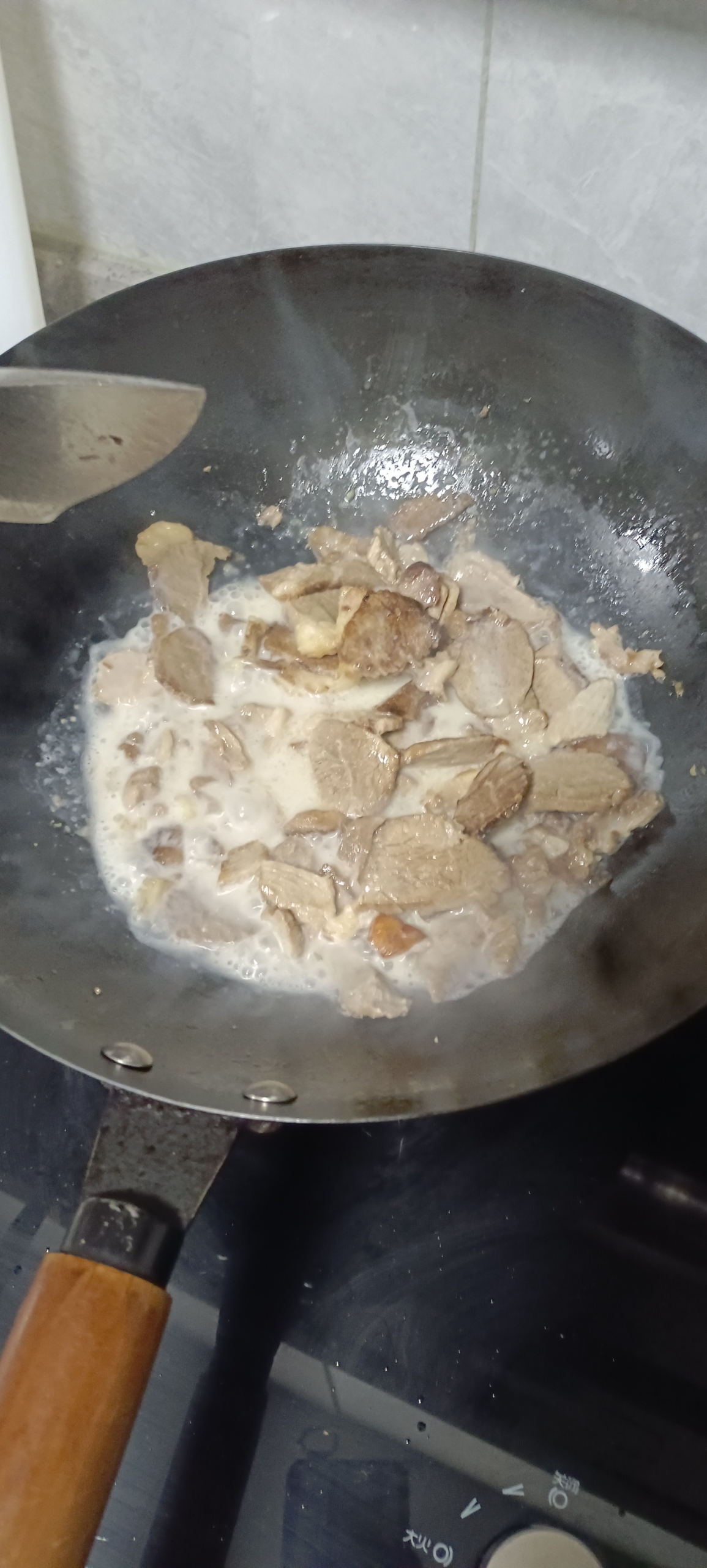 简阳羊肉汤的做法 步骤6
