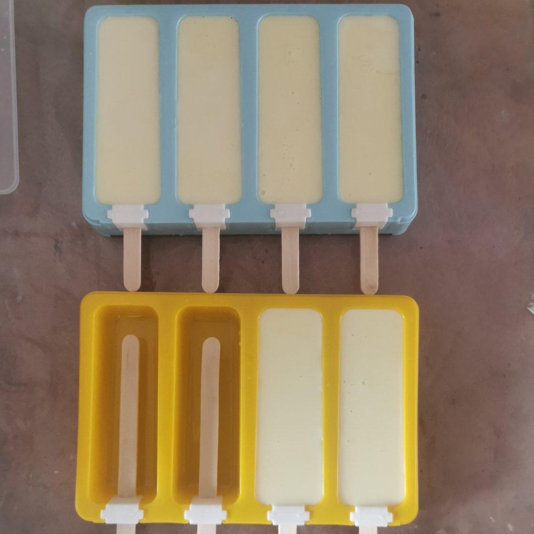 牛奶雪糕