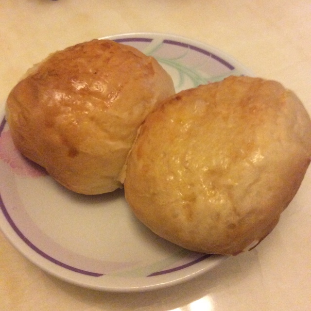 大人小孩都爱不释口的【蜂蜜牛奶小餐包】