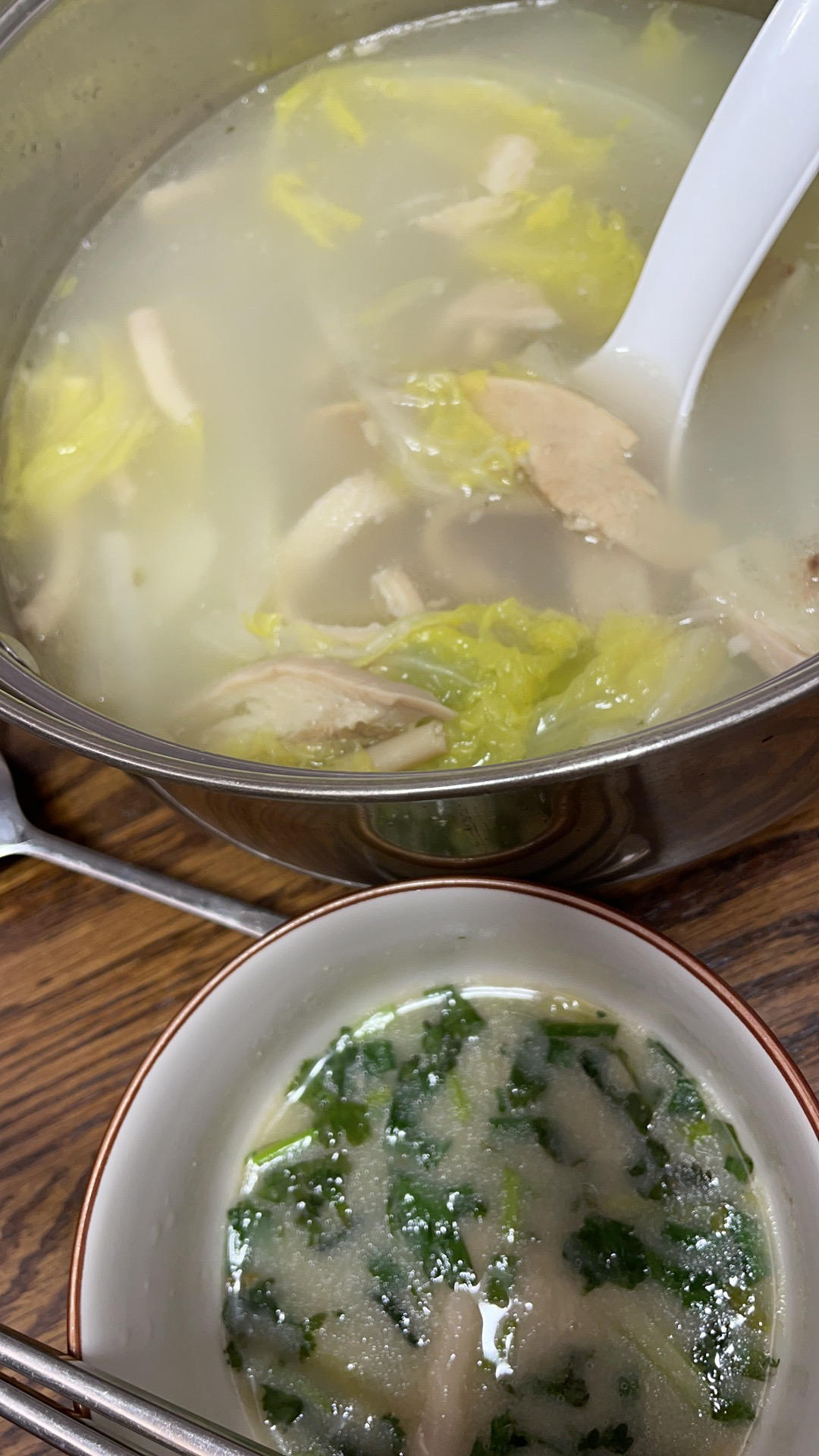 2020-2022疫情期间在家吃什么🤔