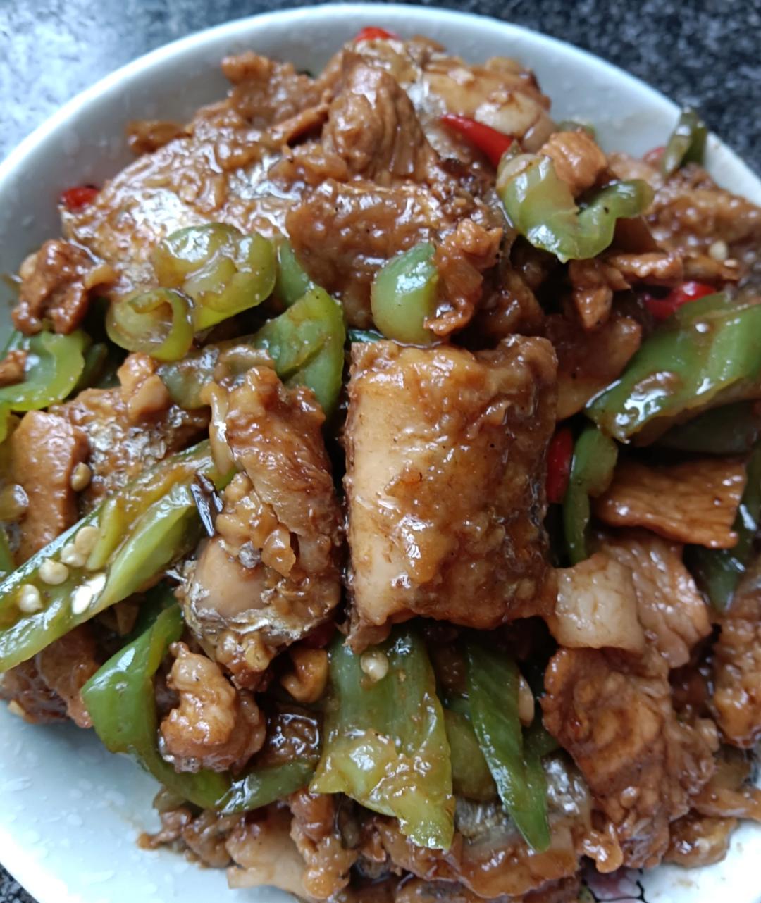 零失误的红烧带鱼，经典家常菜，吃了就忘不掉的味道