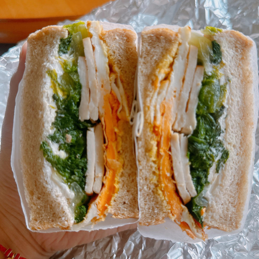 慢悠悠的做慢悠悠的吃