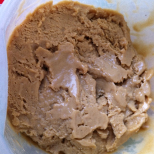 岛本薰【不需要淡奶油的低脂牛奶冰淇淋】基础款-手动/冰淇淋机均可