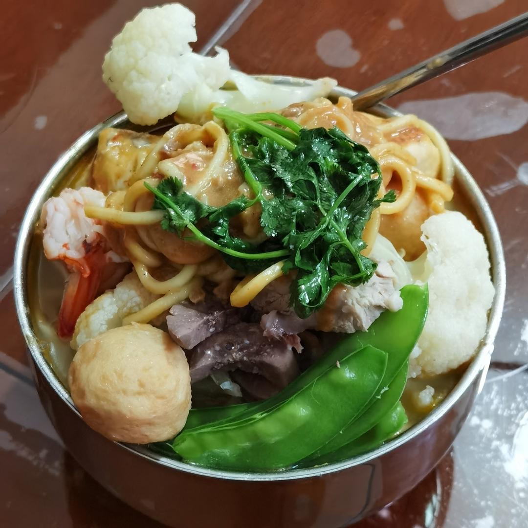大学生假期早餐/午餐/晚餐