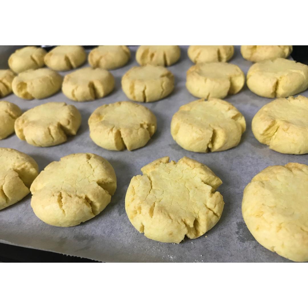 玛格丽特饼干