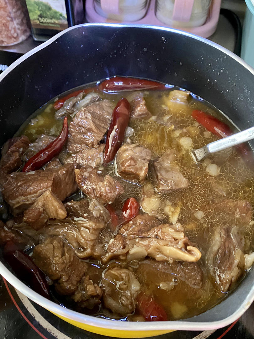 养一锅好卤，卤啥都好吃