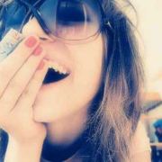 我成不了你想要的样子-_-